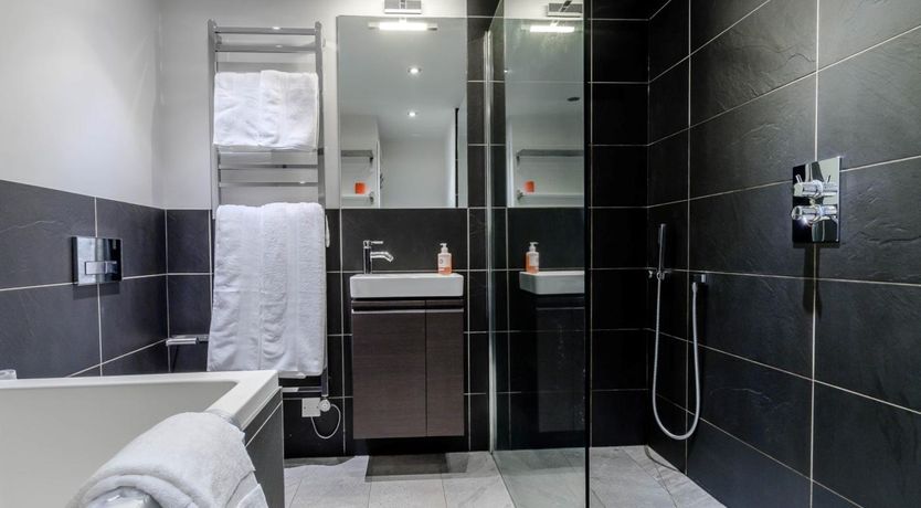 Photo of 2 Bed in Ashbourne