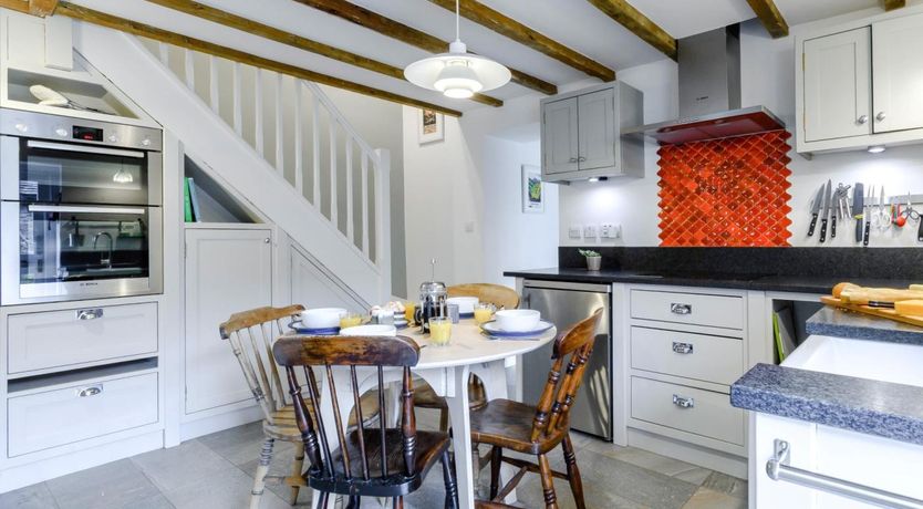 Photo of 2 Bed in Ashbourne