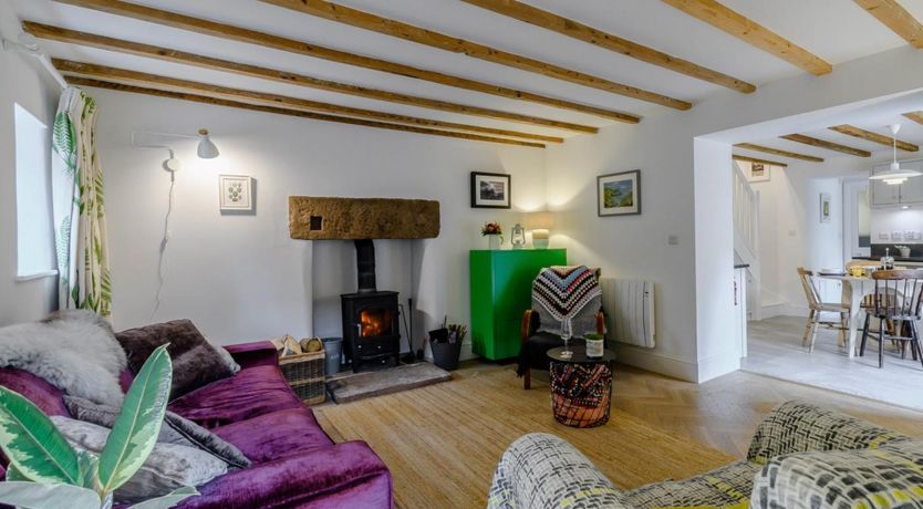 Photo of 2 Bed in Ashbourne