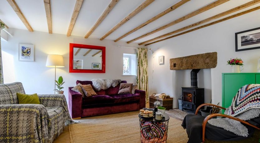 Photo of 2 Bed in Ashbourne