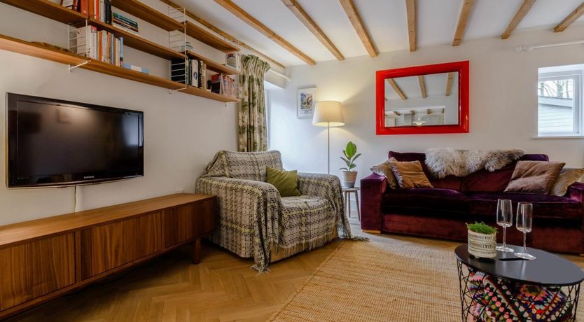 Photo of 2 Bed in Ashbourne