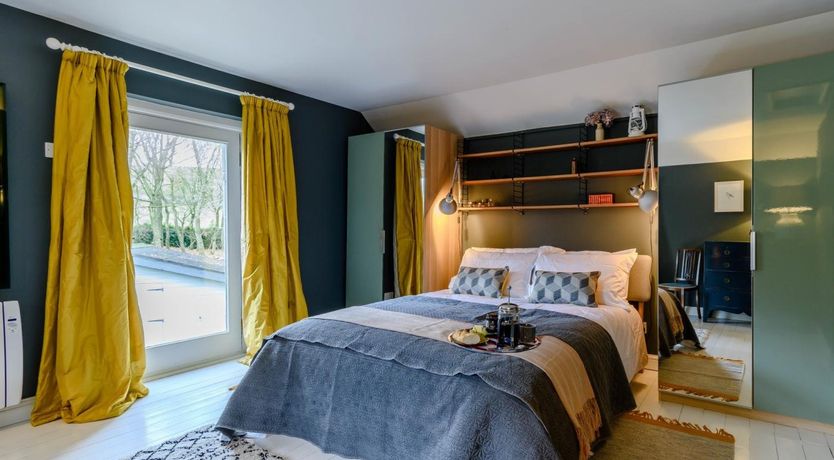Photo of 2 Bed in Ashbourne
