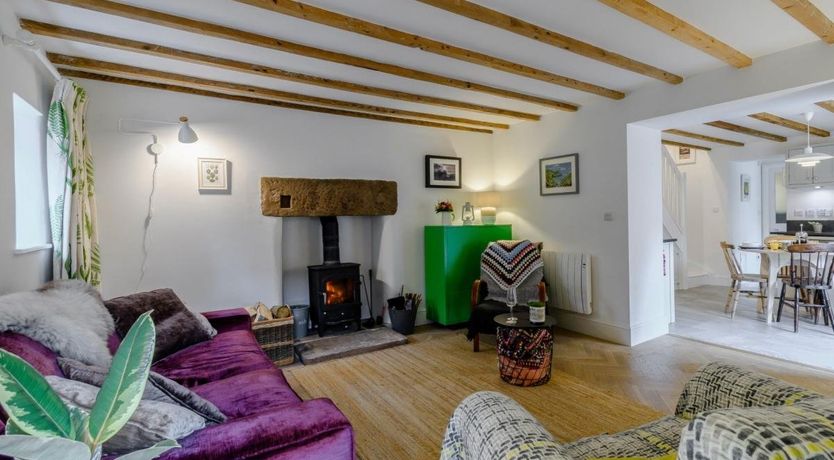 Photo of 2 Bed in Parwich