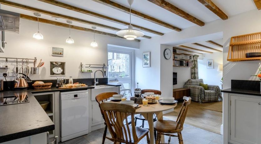 Photo of 2 Bed in Parwich