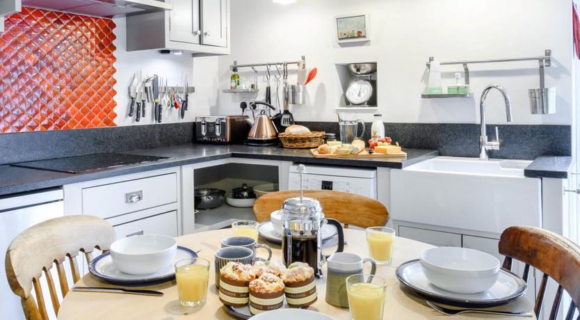 Photo of 2 Bed in Parwich