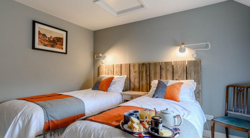 Photo of 2 Bed in Parwich