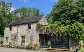 Photo of Barn in Derbyshire