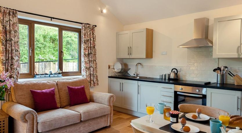 Photo of 1 Bed in Aberedw