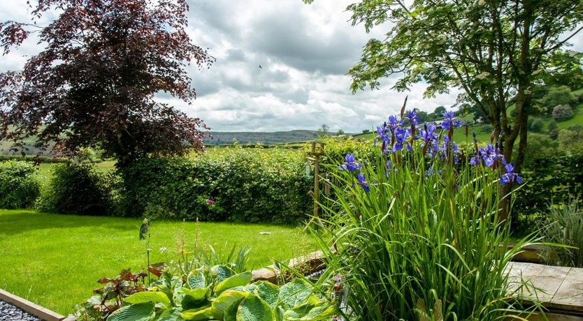 Photo of House in Mid Wales