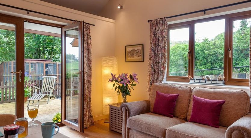 Photo of 1 Bed in Aberedw