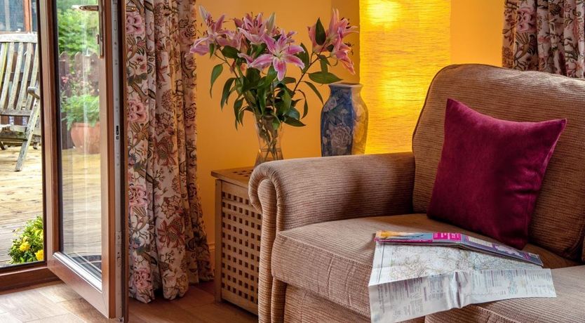 Photo of 1 Bed in Aberedw