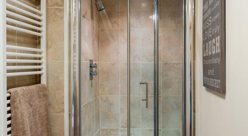 Photo of 1 Bed in Aberedw