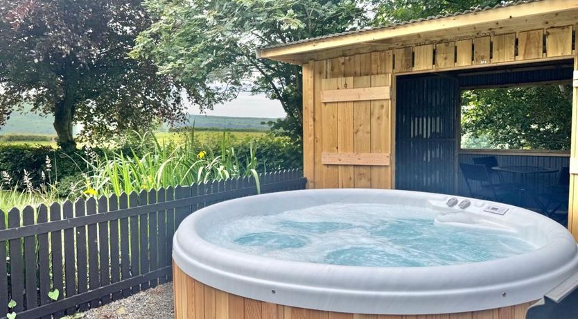 Photo of 1 Bed in Aberedw