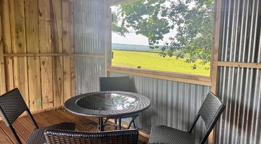 Photo of 1 Bed in Aberedw