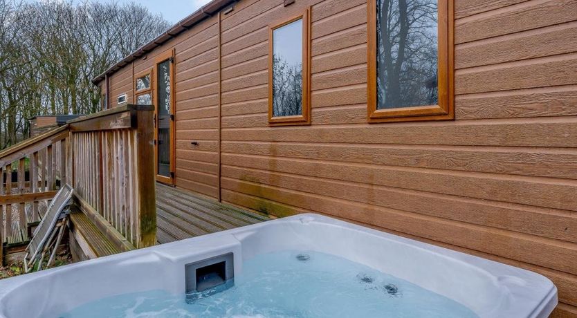 Photo of 2 Bed in Calthwaite