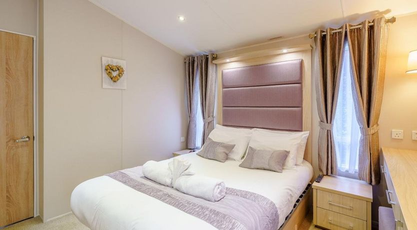 Photo of 2 Bed in Calthwaite