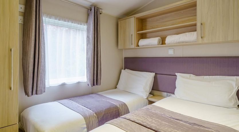 Photo of 2 Bed in Calthwaite