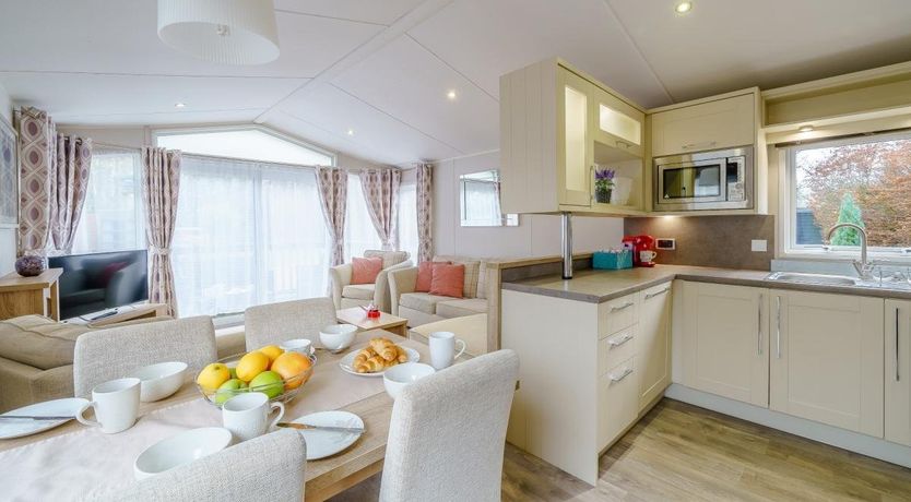 Photo of 2 Bed in Calthwaite