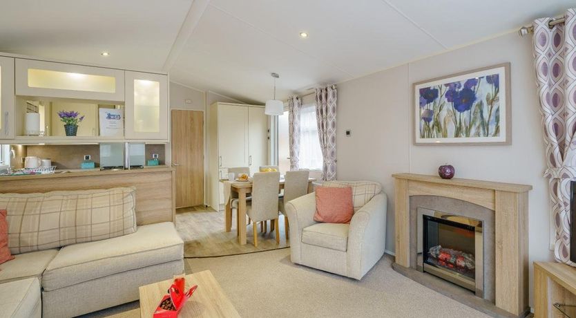 Photo of 2 Bed in Calthwaite