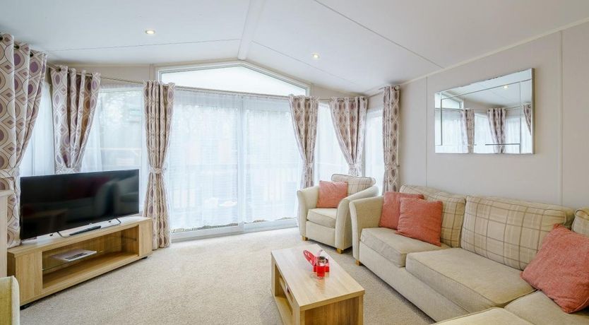 Photo of 2 Bed in Calthwaite