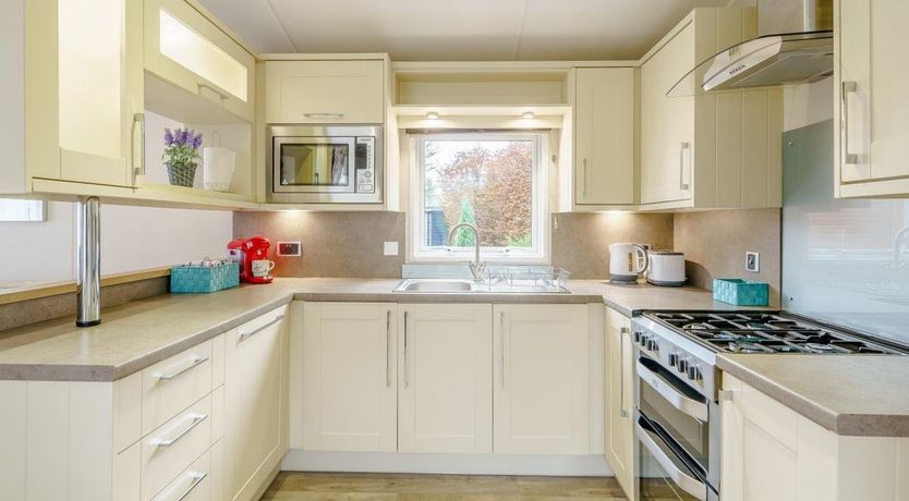 Photo of 2 Bed in Calthwaite