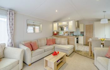 in Eden Valley (80612) Holiday Cottage