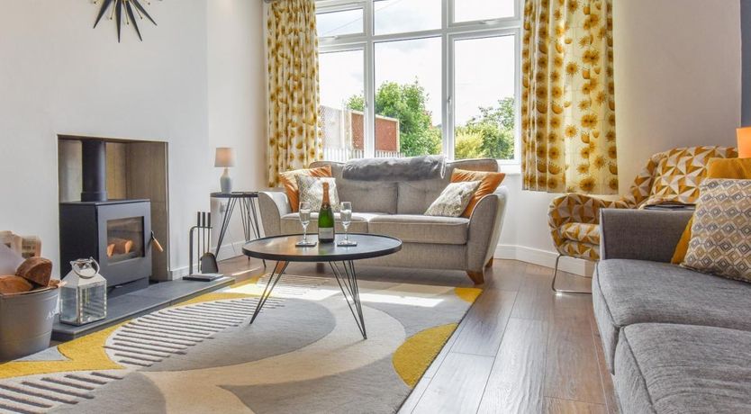 Photo of 3 Bed in Portinscale