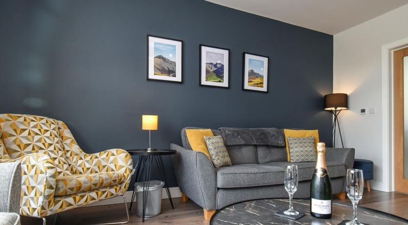 Photo of 3 Bed in Portinscale