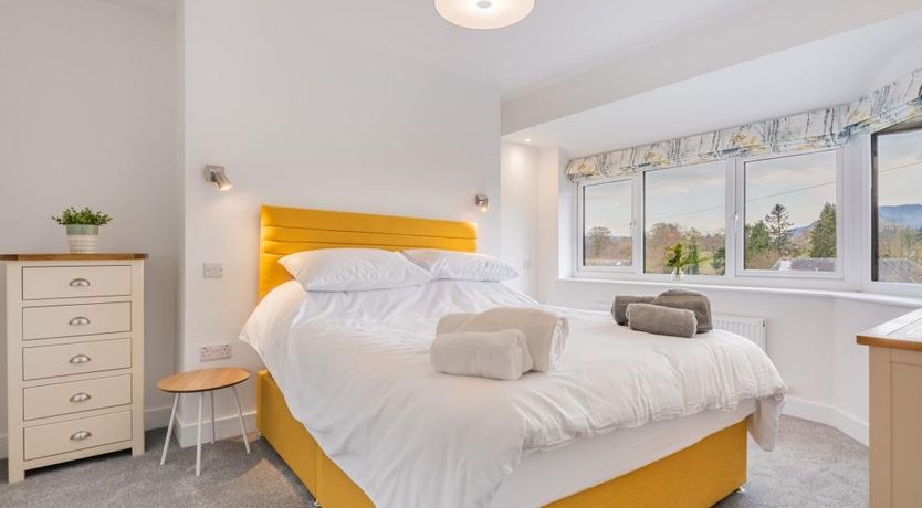 Photo of 3 Bed in Portinscale