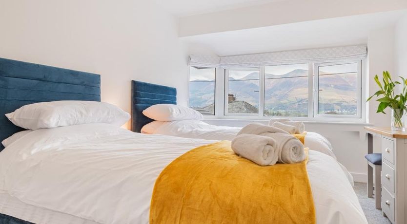 Photo of 3 Bed in Portinscale