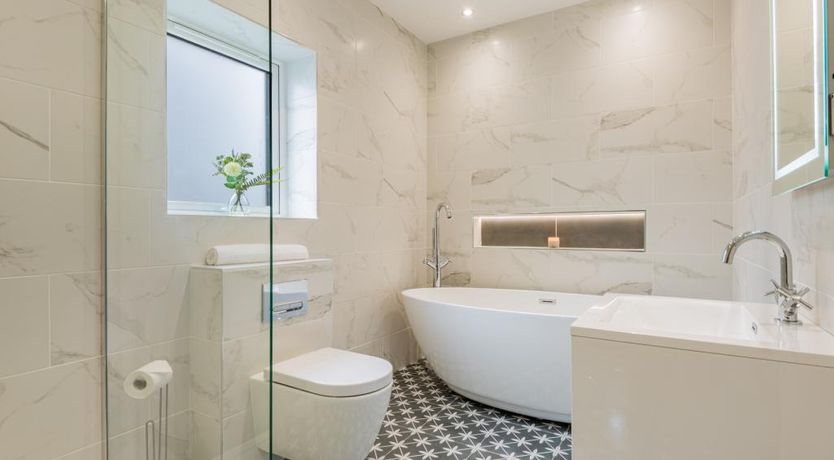 Photo of 3 Bed in Portinscale