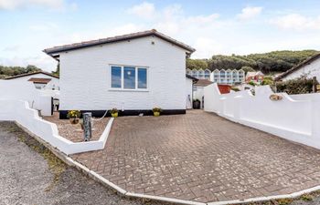 Bungalow in North Devon Holiday Home