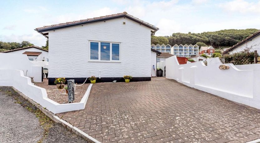 Photo of in Westward Ho! (83642)