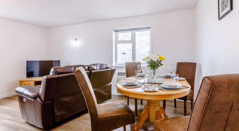 Photo of 2 Bed in Westward Ho