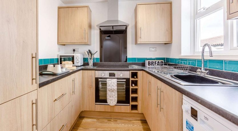 Photo of 2 Bed in Westward Ho