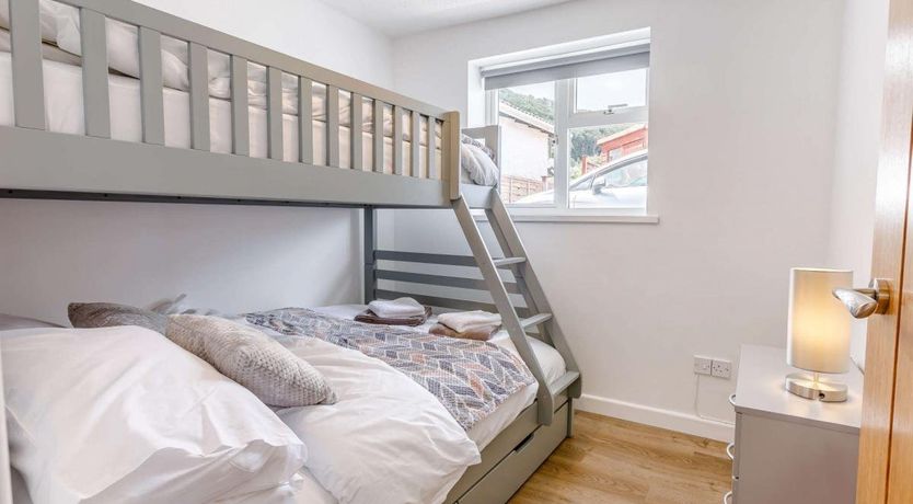 Photo of 2 Bed in Westward Ho