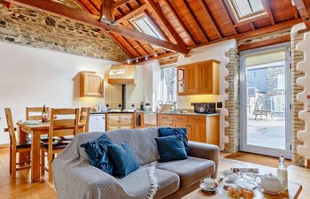 in Launceston  (81076) Holiday Cottage