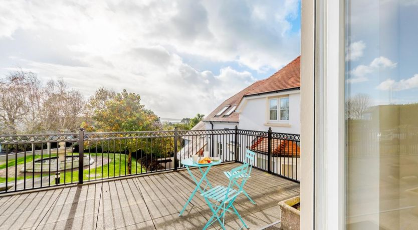 Photo of Apartment in West Wales