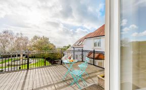 Photo of Apartment in West Wales