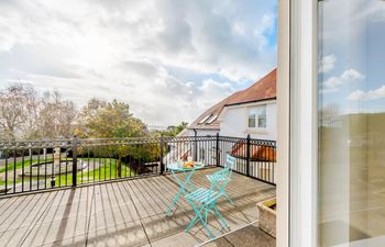 in Tenby (FB032) Apartment