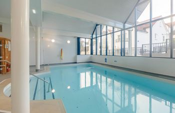 2 Bed in Tenby Apartment