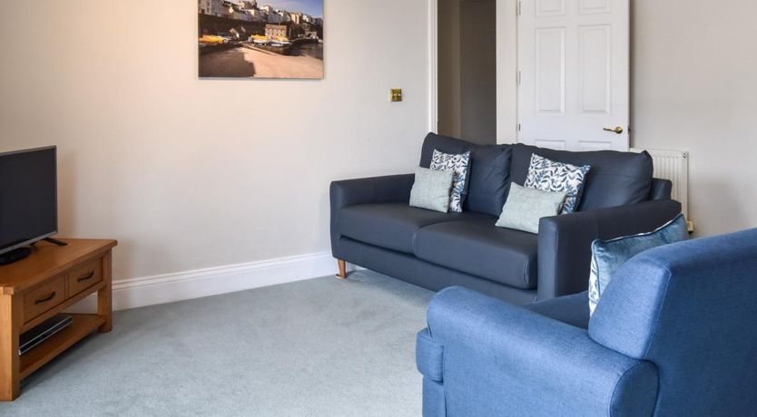 Photo of 2 Bed in Tenby