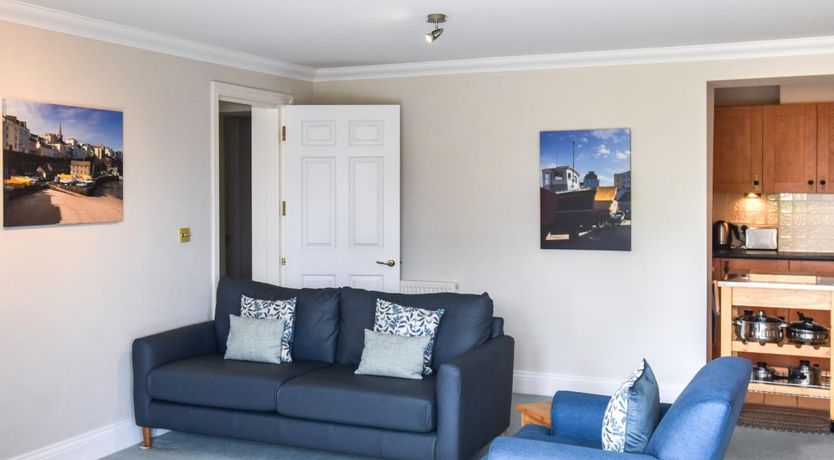 Photo of 2 Bed in Tenby