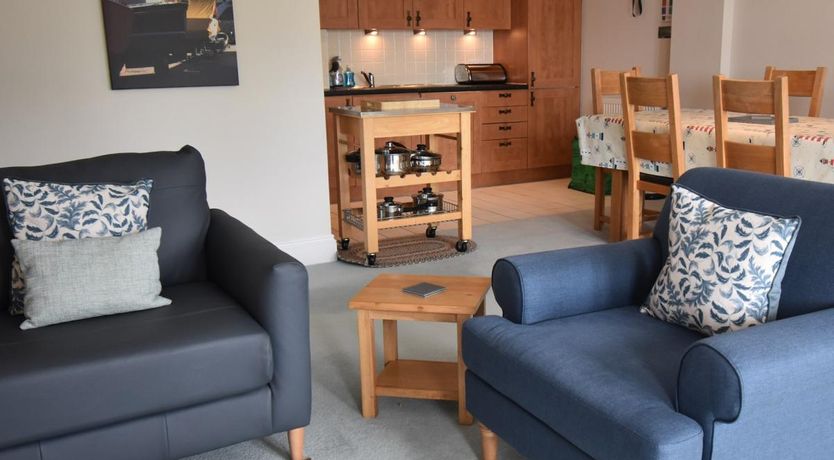 Photo of 2 Bed in Tenby