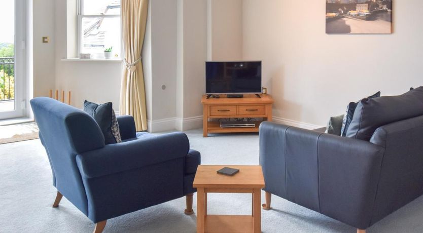 Photo of 2 Bed in Tenby