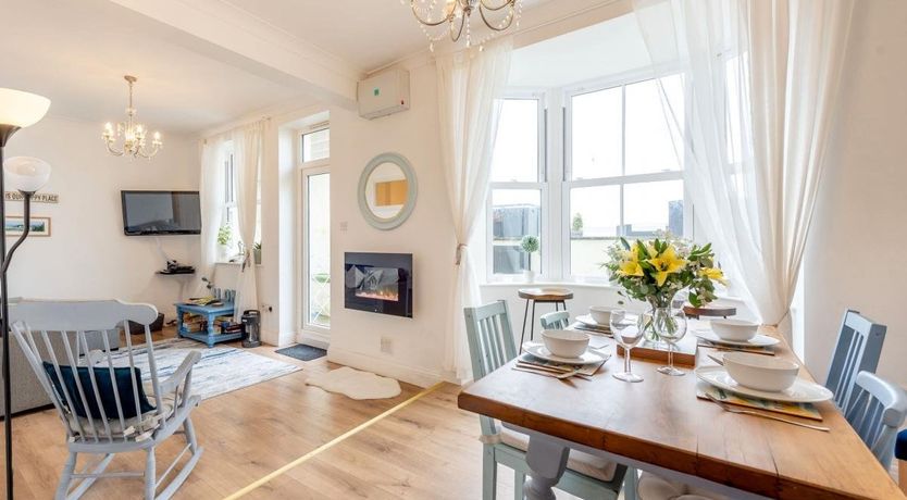 Photo of 2 Bed in Tenby