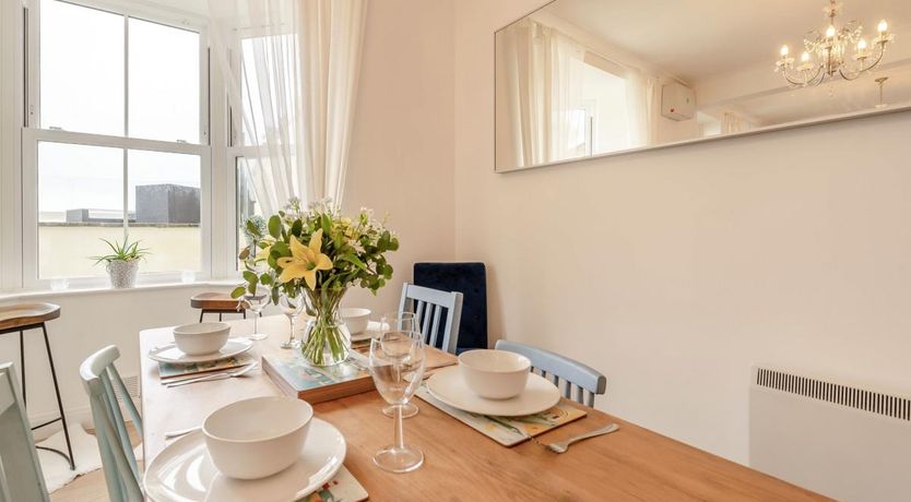 Photo of 2 Bed in Tenby