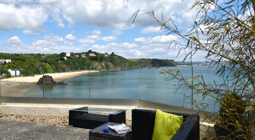 Photo of 2 Bed in Tenby