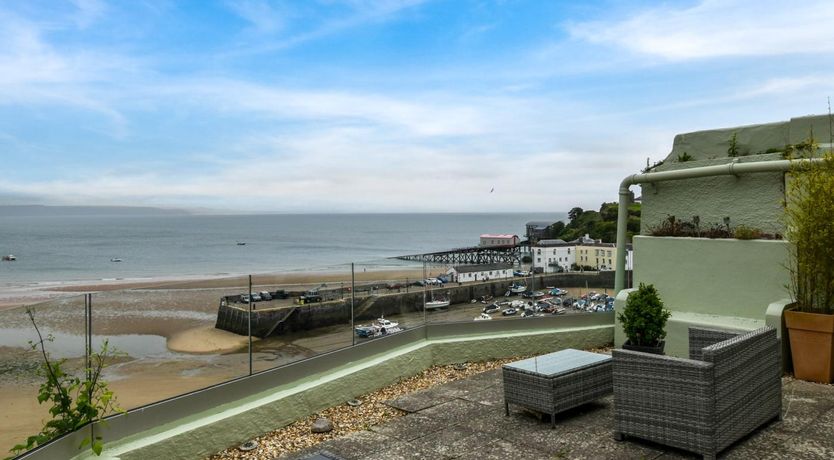 Photo of 2 Bed in Tenby