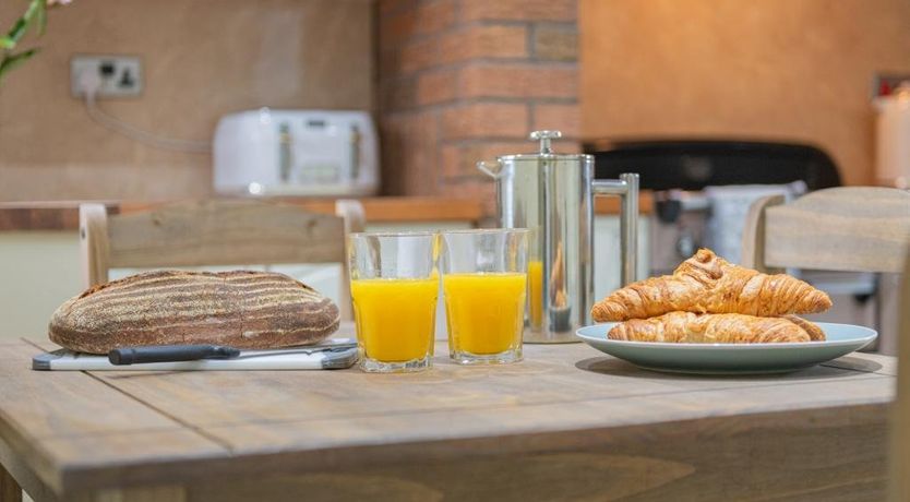 Photo of 4 Bed in Hackthorpe